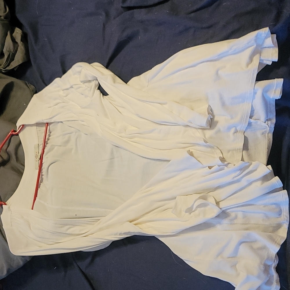 long sleeve shall